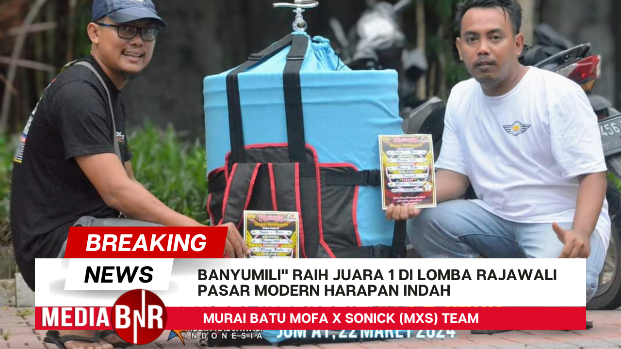 Banyumili murai