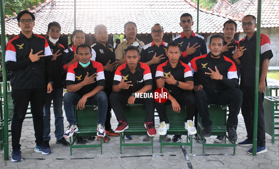 Aldo, Benz Wira beserta segenap juri yang bertugas