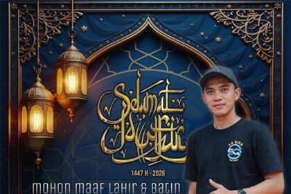 H. Lykin & Crew SQ Bird Semarang