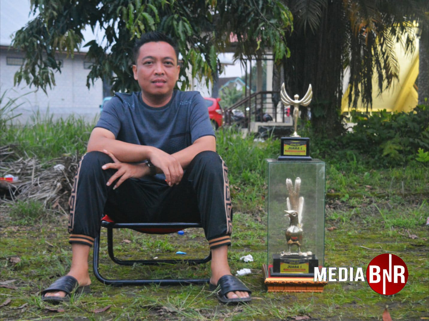 H. Wawan Passhop Pekalongan