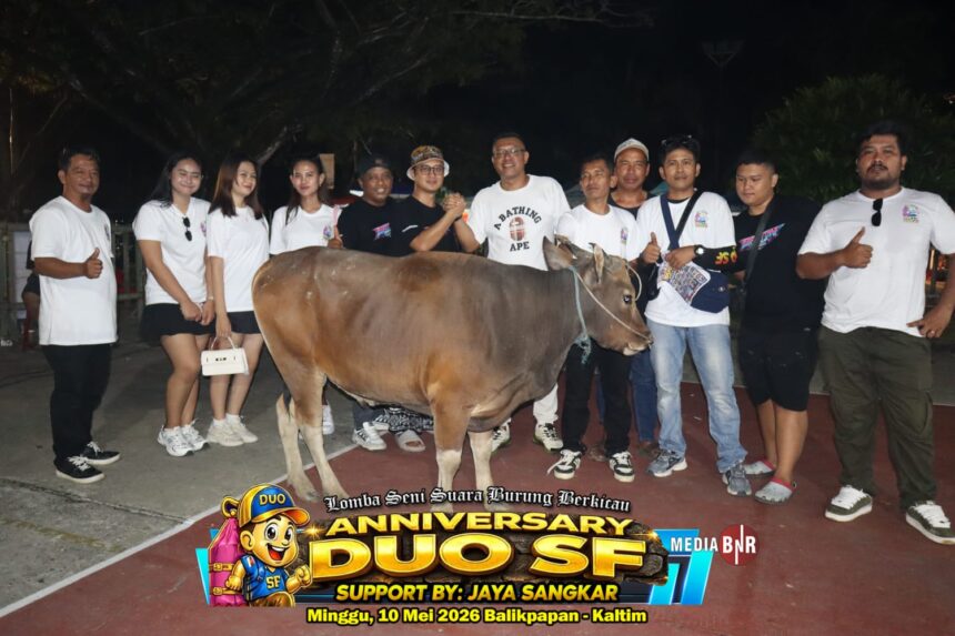 MB Pancasila raih 1 Ekor Sapi