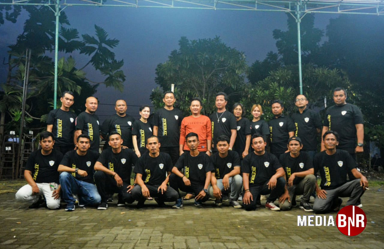 Panitia & Juri Lindu Aji BC sukses gelar Road To Lindu Aji Cup 4