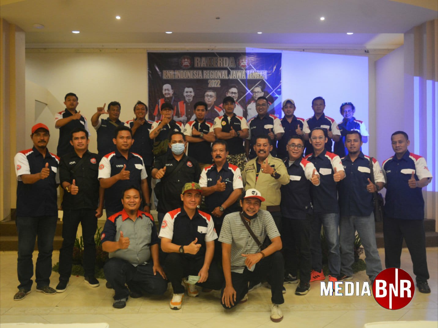 Rakerda OBI Regional Jateng Tahun 2022